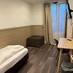 Hostel Slamba *