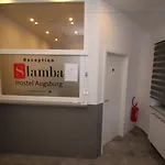 Slamba