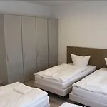 Slamba Hostel Augsburg