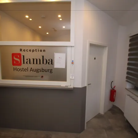 Slamba