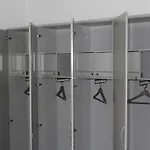 旅馆 Slamba 奥格斯堡