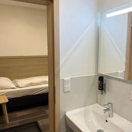 بيت شباب Slamba اوغسبورغ