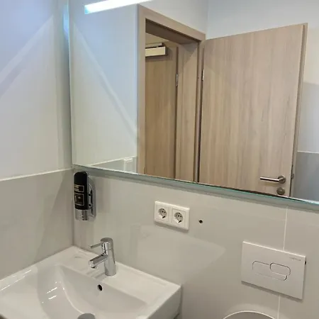 Hostel Slamba Aψβούργη