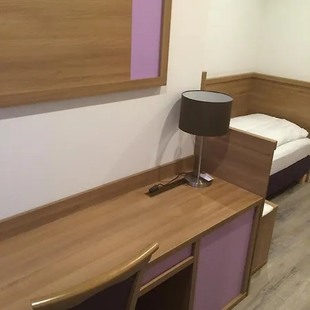 Hostel Slamba