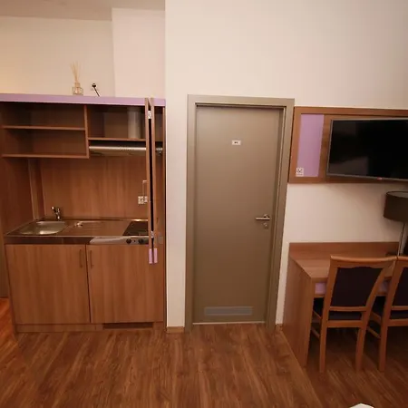 Slamba اوغسبورغ