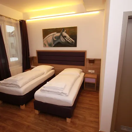 Slamba اوغسبورغ