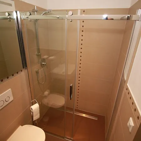 Slamba Hostel Aψβούργη