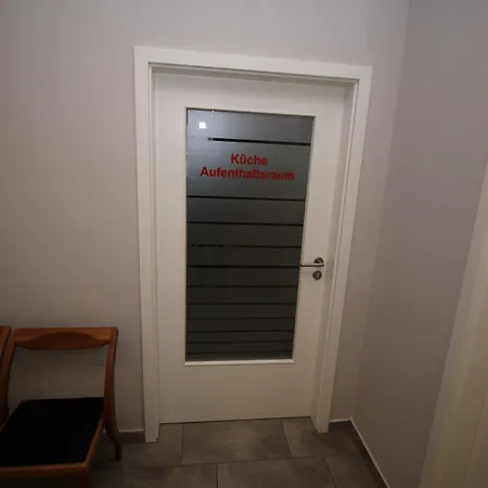 Slamba بيت شباب اوغسبورغ