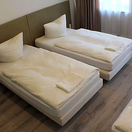 Hostel Slamba Aψβούργη