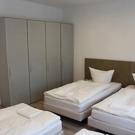 Hostel Slamba
