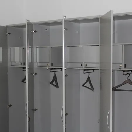 אכסניה Slamba אוגסבורג