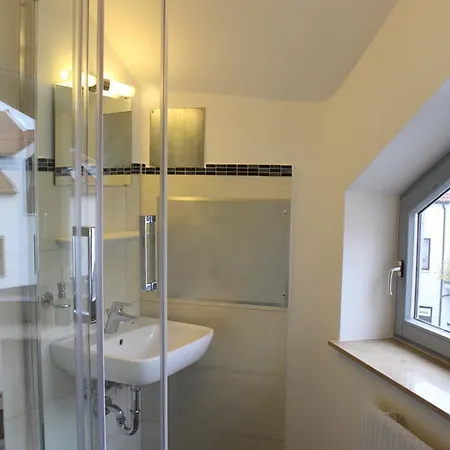 Hostel Slamba Aψβούργη