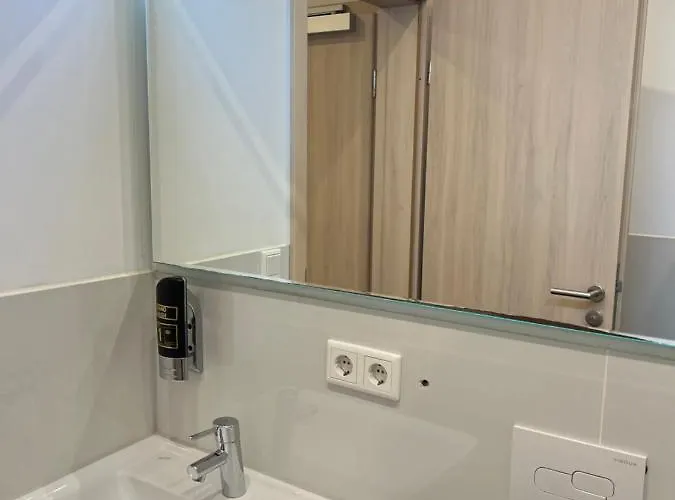 Hostel Slamba Augsburg