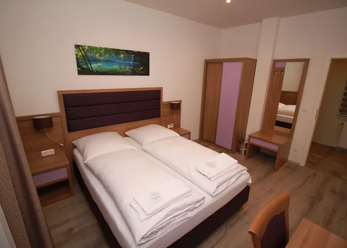 Hostel Slamba Augsburg