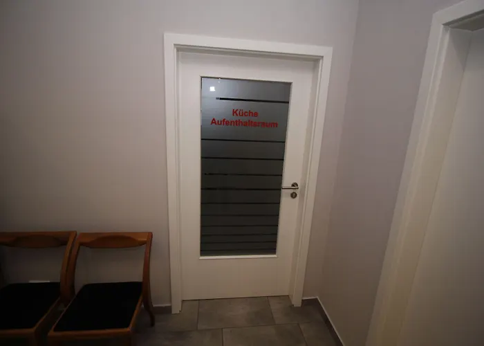 Slamba Hostel Augsburg