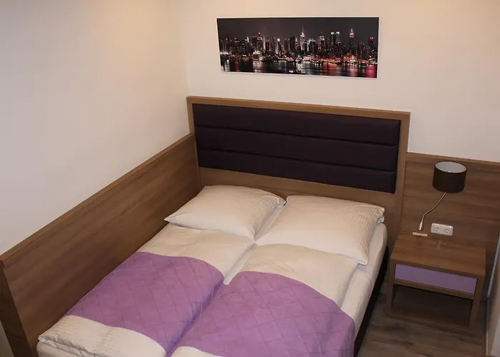 Slamba Hostel Augsburg