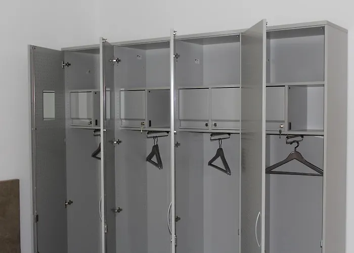 Hostel Slamba Augsburg